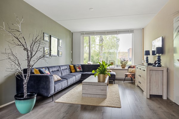 Medium property photo - Kruisnetlaan 224, 3192 KD Hoogvliet Rotterdam